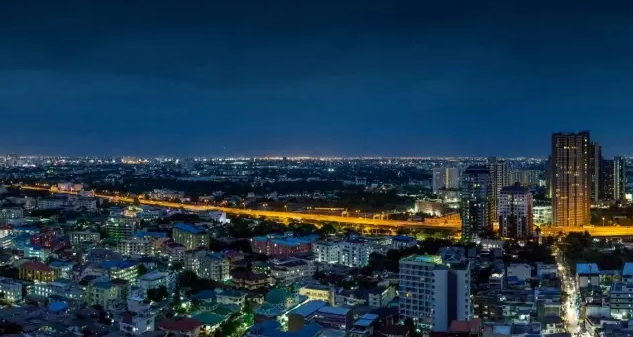 曼谷位列十大新興城市第九位，將獲更多海外投資者青睞！