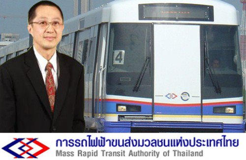 泰國捷運：未來2年投4千億建8條捷運 泰國大眾電車捷運局透露稱，未來2年、投入4640億、完成8條電車項目競標工作。